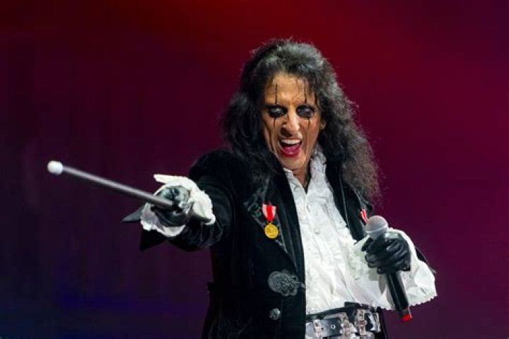 A Deep Dive into Alice Cooper's Children: Their Lives and Legacy