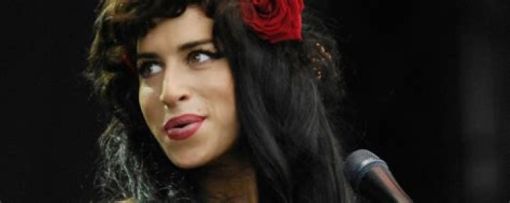 A Deep Dive into the Life and Legacy of Amy Winehouse