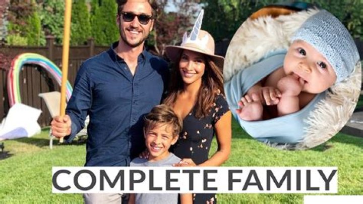 A Look At The Family Life Of The Iconic Actor