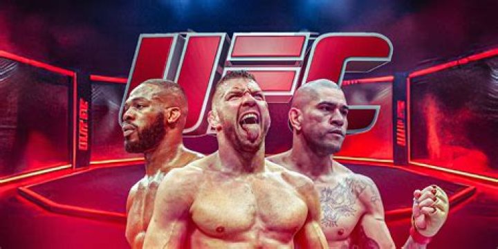 A Look Into The Family Life Of The UFC Superstar