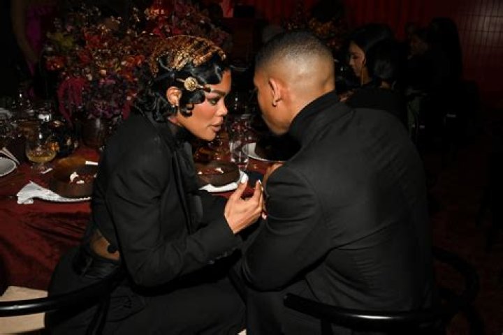 Aaron Pierre Partner: A Deep Dive into His Personal and Professional Life