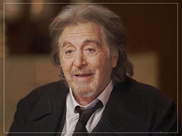 Al Pacino Height: The Iconic Actor's Physical Presence and Impact on Film