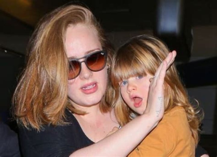All About Angelo Adkins: A Glimpse into the Life of Adele's Son