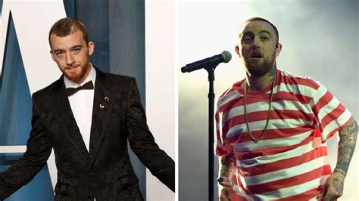 Angus Cloud and Mac Miller: A Tribute to Two Unique Talents in Music and Acting