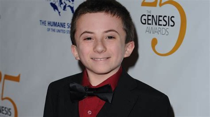 Atticus Shaffer: The Journey of a Talented Young Actor