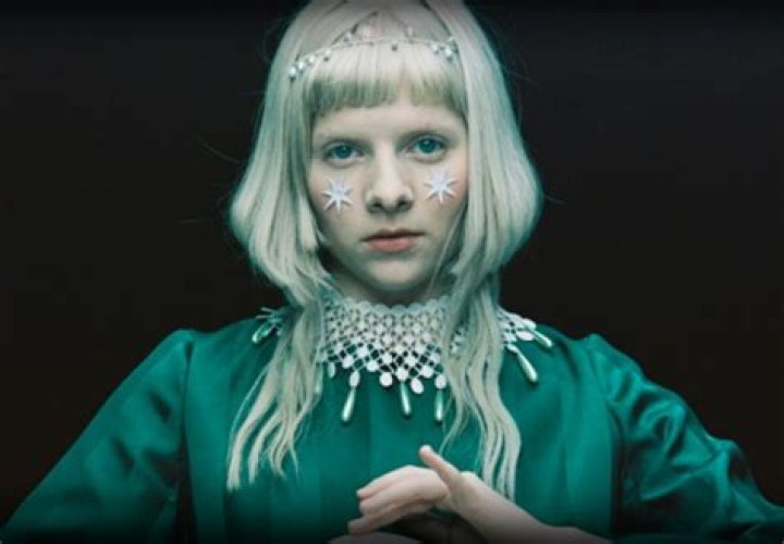 Aurora Aksnes Boyfriend: A Deep Dive into the Personal Life of the Rising Star