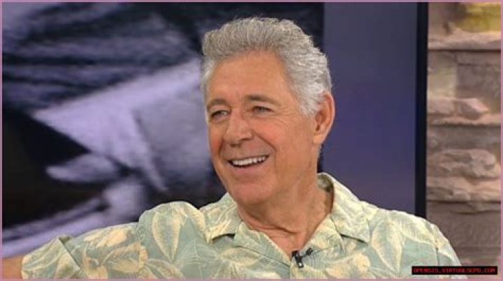 Barry Williams: Bio, Age, Career, Net Worth, Married Life