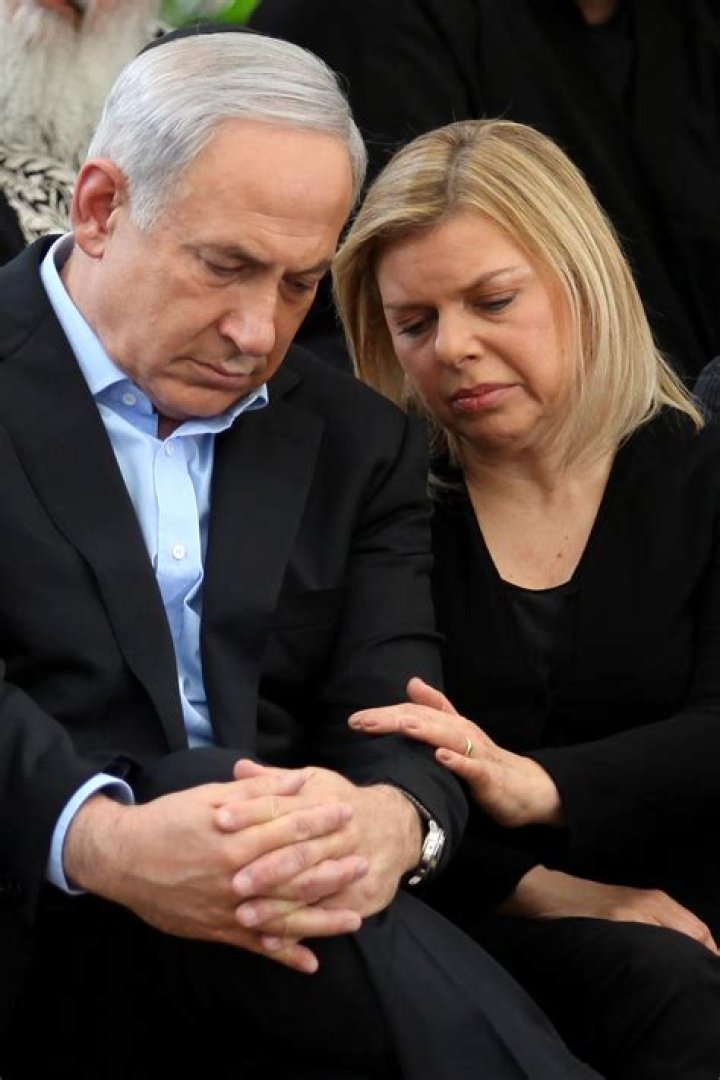 Benjamin Netanyahu and Fleur Cates: A Comprehensive Overview