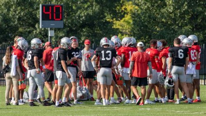 Best Ohio State Quarterbacks: A Comprehensive Overview