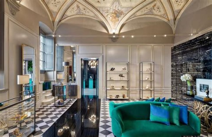 Boutique VIP: The Ultimate Experience in Luxury Shopping
