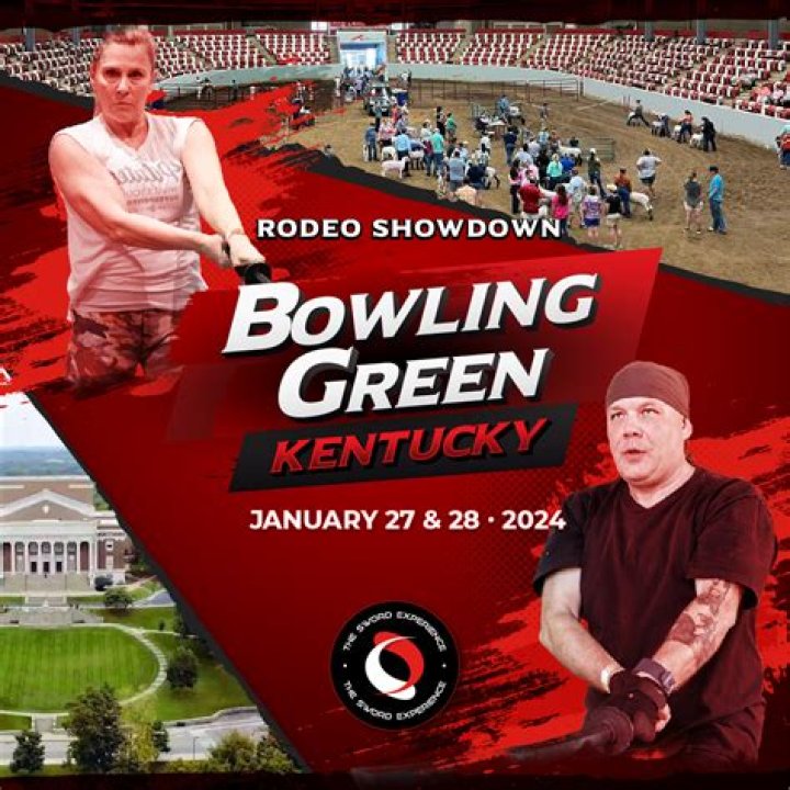 Bowling Green Kentucky Bar Video