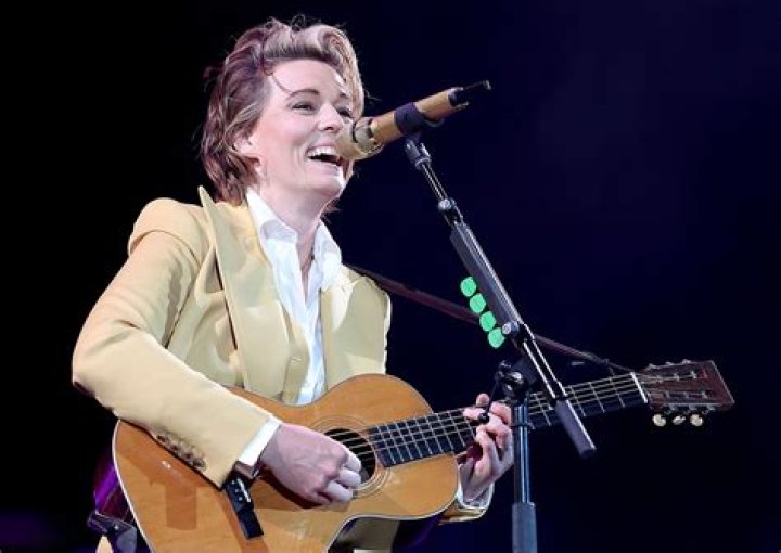 Brandi Carlile Hits: A Deep Dive into the Soulful Melodies of a Modern Music Icon