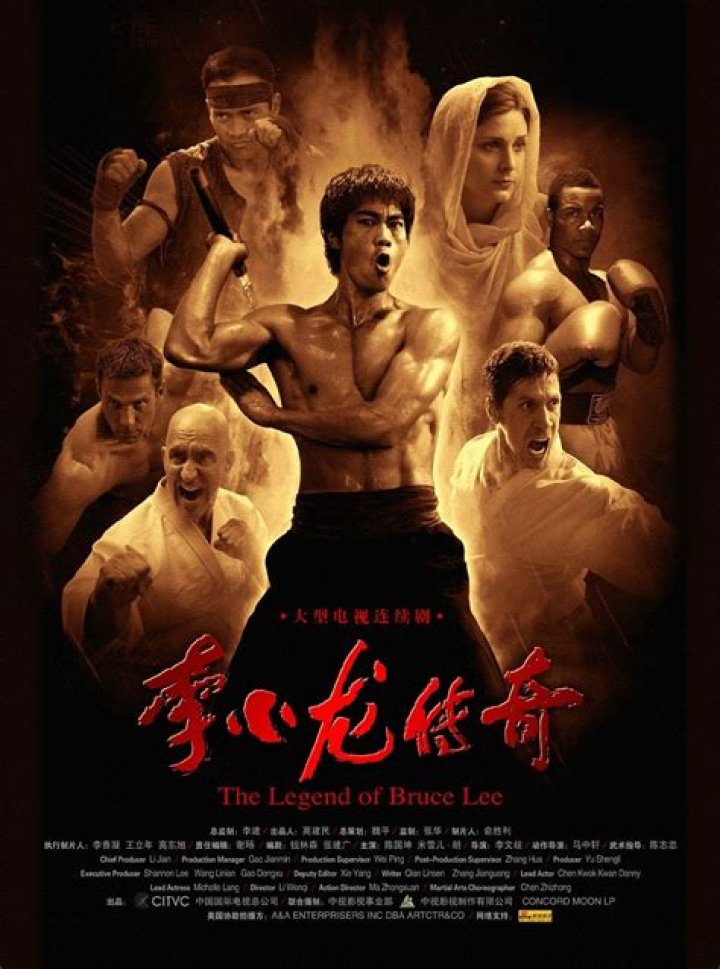 Bruce Lee: The Legend Behind the Kill