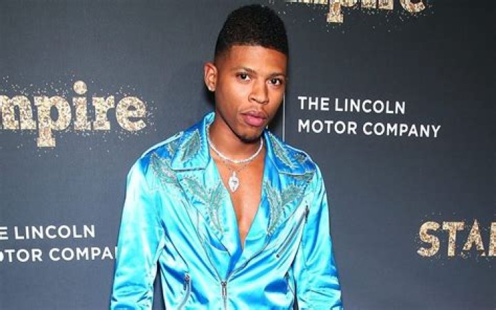 Bryshere Gray: The Rise of a Multi-Talented Star