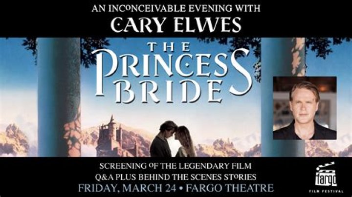 Cary Elwes: A Journey Through Film and Theatre