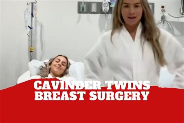 Cavinder Twins and the Controversy Surrounding Ed Nudes: Separating Fact from Fiction