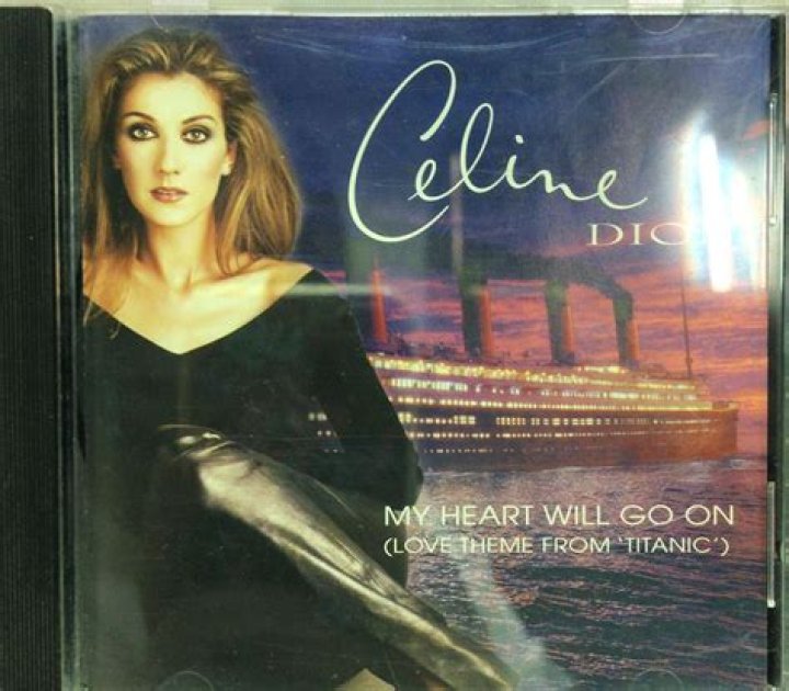 Celine Dion: The Heart Will Go On - A Journey Through Her Iconic Legacy