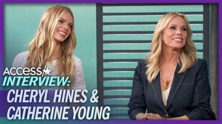 Cheryl Hines' Daughter Accident: A Deep Dive into the Incident and Its Impact