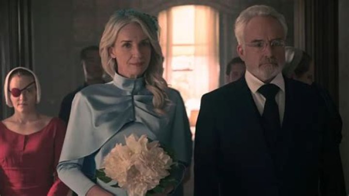 Clea Duvall: The Multifaceted Talent Behind "The Handmaid's Tale"