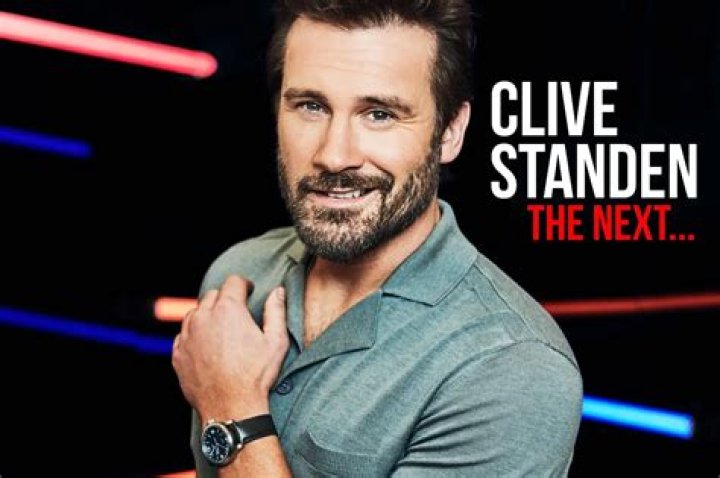 Clive Standen: The Versatile Actor and His Journey to Stardom
