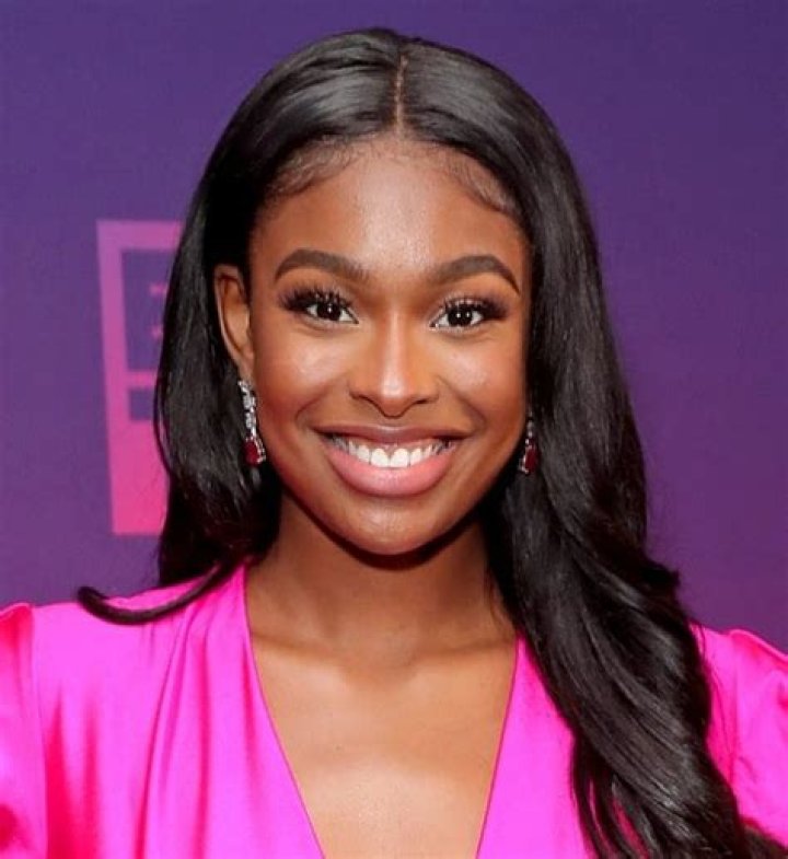Coco Jones Net Worth: A Deep Dive into Her Wealth and Career