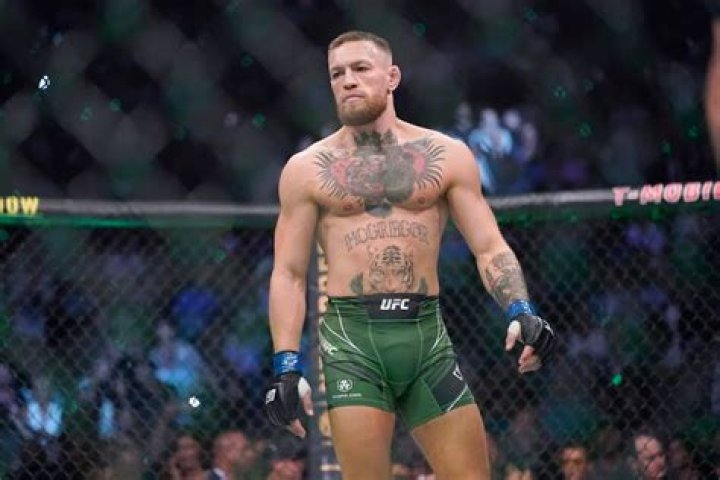 Conor McGregor's Next Fight: What to Expect