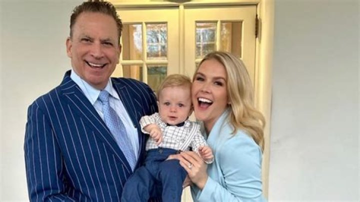 Cory Chase's Husband: An In-Depth Look at Their Relationship