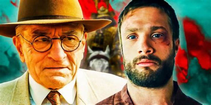 Cosmo Jarvis: The Rising Star of Music and Film