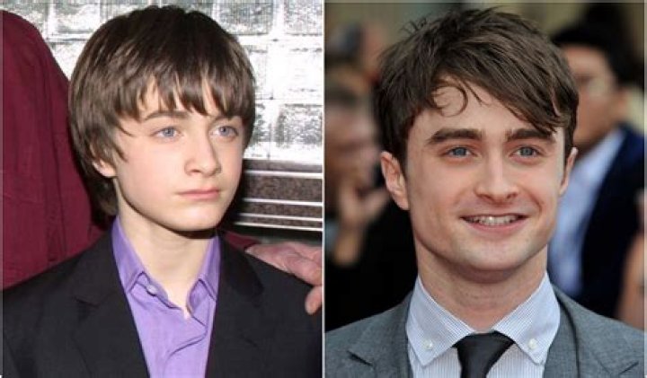 Daniel Radcliffe Age: A Comprehensive Look at the Life and Career of the Harry Potter Star