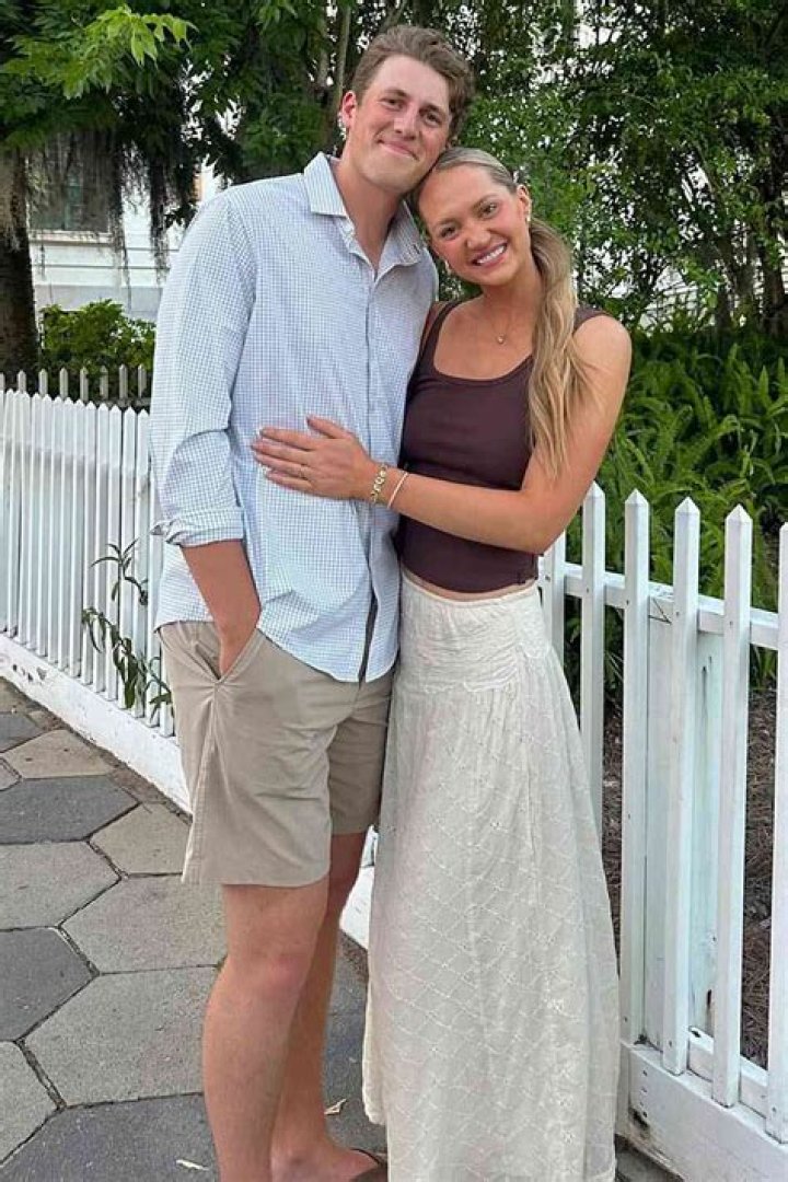 David Andersen and Paige Drummond: A Look into Their Lives and Relationship