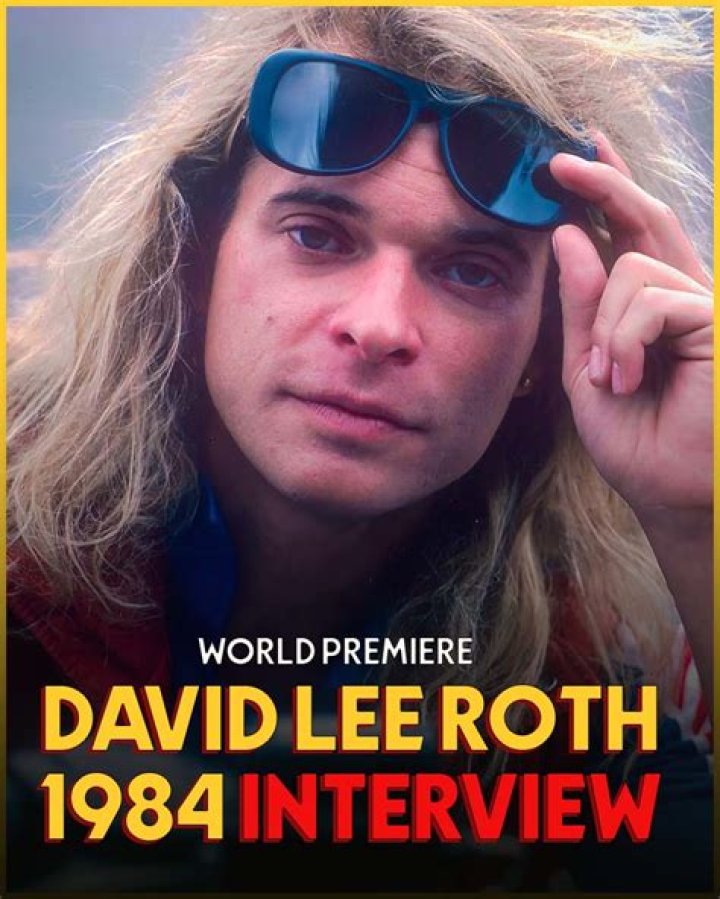David Lee Roth's Children: A Deep Dive into His Family Life
