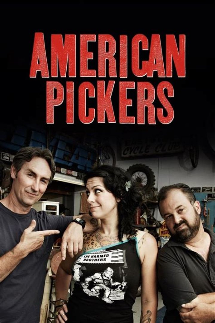 Did Frank of American Pickers Pass Away? Exploring the Truth Behind the Rumors