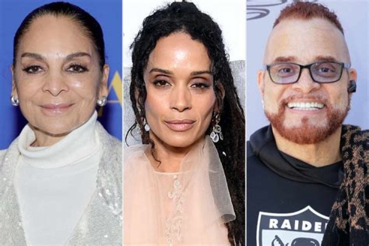 Did Jasmine Guy Have Children? Exploring the Life of the Renowned Actress