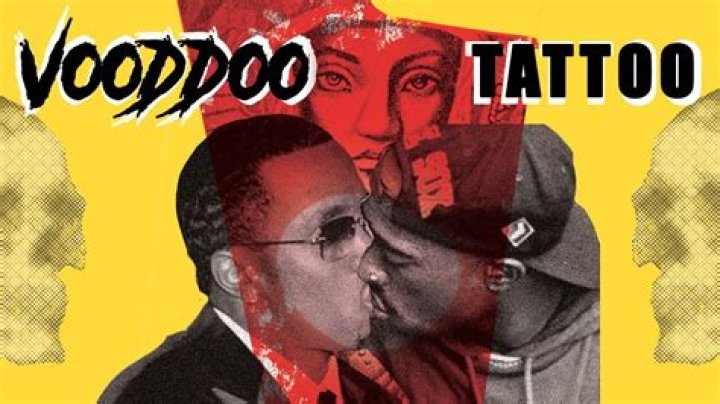 Diddy Tupac Tattoo: A Deep Dive into the Meaning and Significance