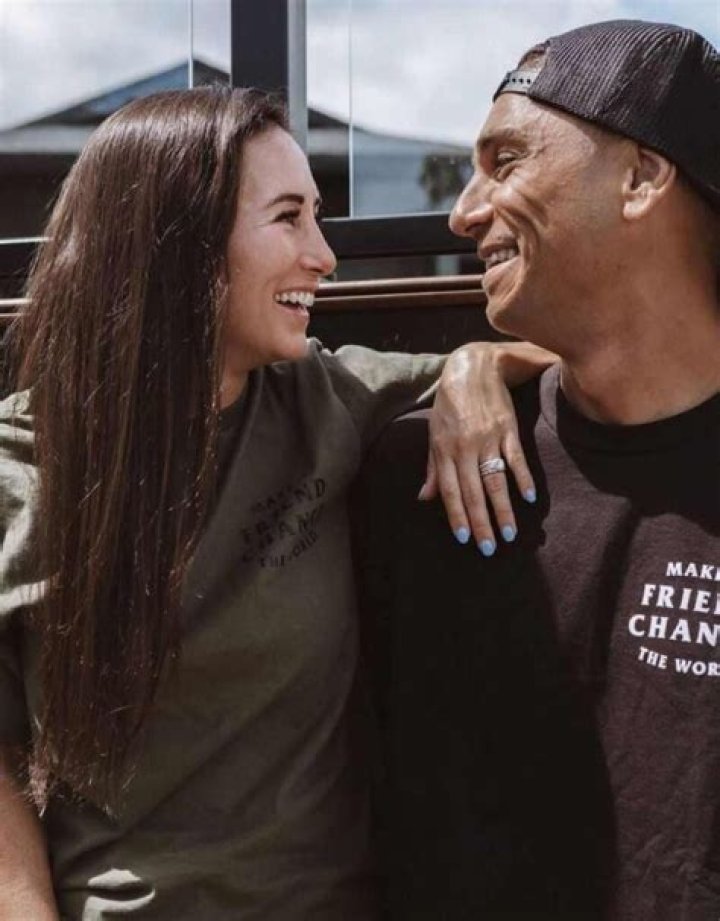 Discover the Life of Marcus Rosner: A Look at His Wife and Personal Life