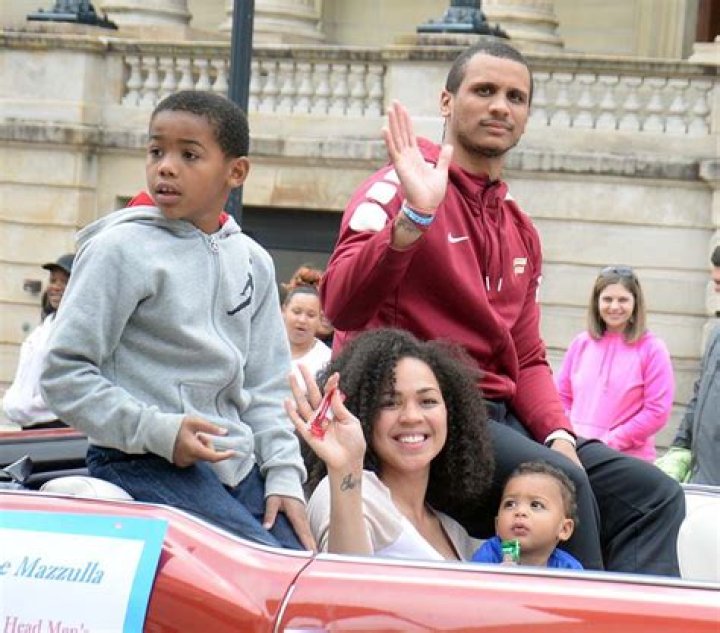 Discovering The Story Of Joe Mazzulla Parents