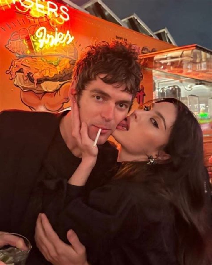 Discovering The Truth About Gracie Abrams Boyfriend