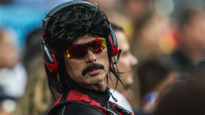 Dr Disrespect Height: The Gaming Icon's Physical Presence