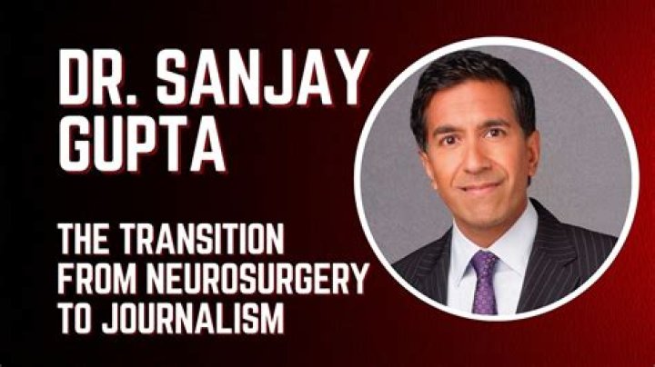 Dr. Sanjay Gupta's Wife Illness: A Journey of Love and Resilience