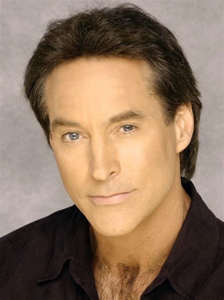 Drake Hogestyn: The Journey of a Soap Opera Icon