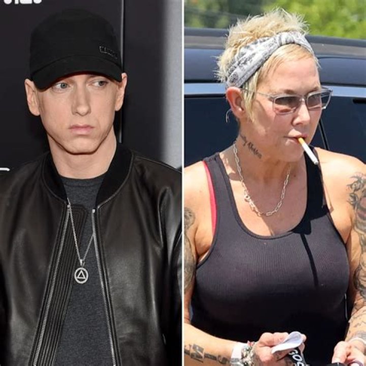 Eminem's Ex-Wife Kim: A Comprehensive Look at Their Relationship