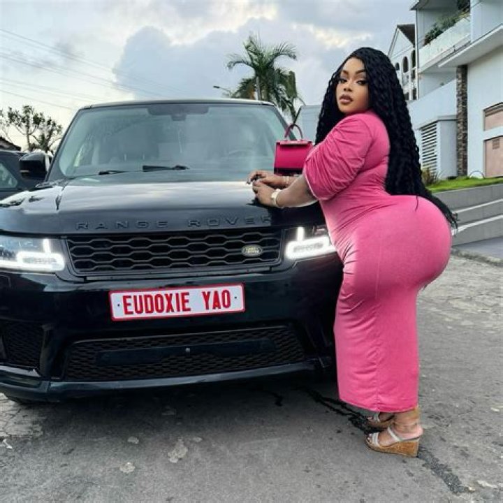 Eudoxie Yao: The Journey of a Social Media Sensation