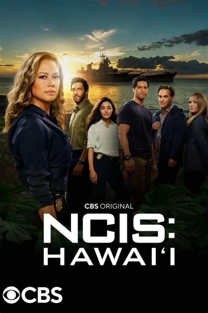 Exploring the Cast of NCIS Hawaii: A Comprehensive Guide