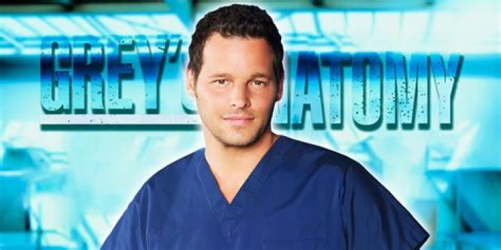 Exploring the Character of Alex Karev in Grey's Anatomy