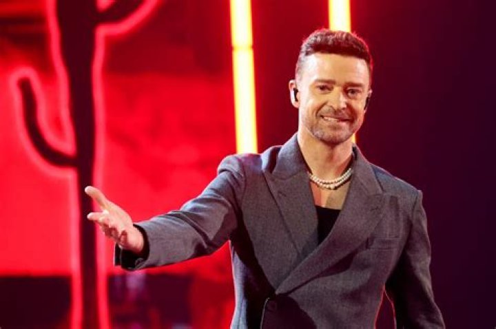 Exploring the Legacy of NSYNC's Lead Singer: Justin Timberlake