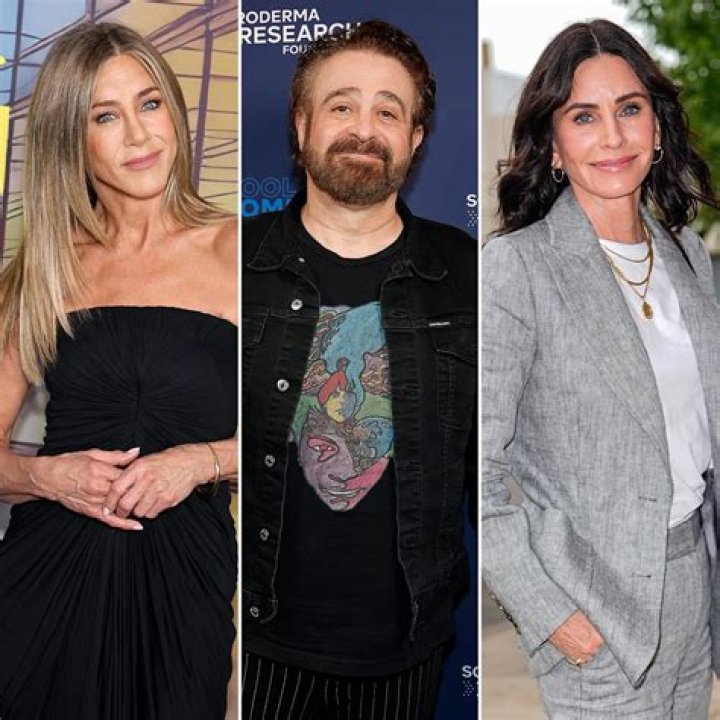 Exploring the Life and Career of Adam Duritz