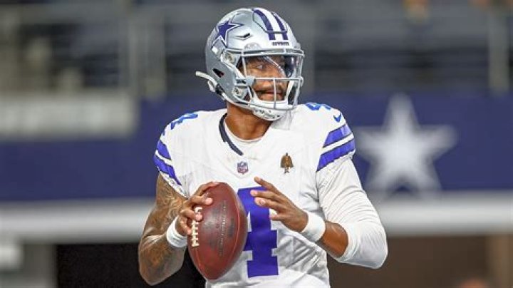 Exploring the Life and Career of Dak Prescott: The Rise of a Football Star
