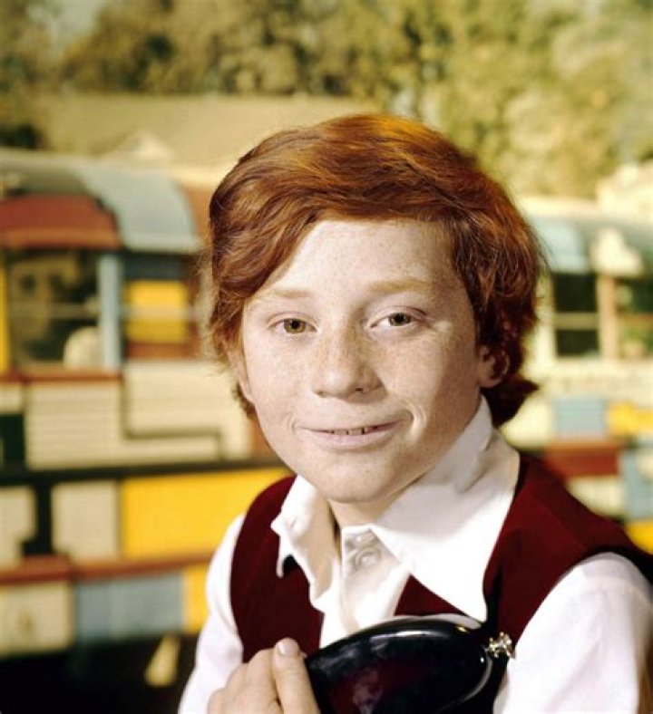 Exploring the Life and Career of Danny Bonaduce: An Icon of Television