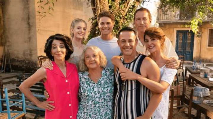 Exploring the Life and Career of Louis Mandylor: A Hollywood Journey