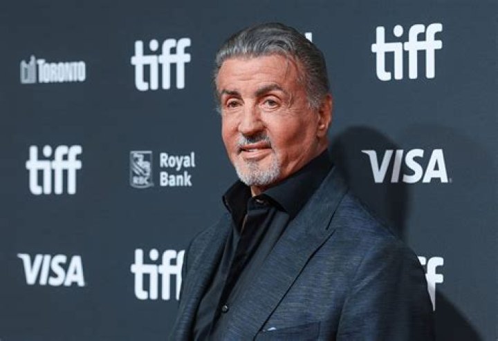 Exploring the Life and Career of Sylvester Stallone: An Icon of American Cinema